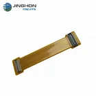 Best price custom produce fpc connector fpcb with connector assembly
