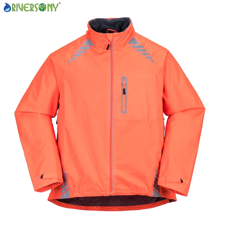 Универсальный популярный товар, цельная пользовательская Водонепроницаемая Мужская мотоциклетная куртка, одежда chaqueta de work