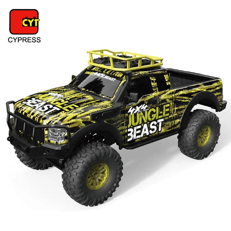 High Quality 2.4g Off Road 4*4 Toy 4wd Rc Car For - Buy 4wd Rc Car,Remote Control Toys Rc Car,High Quality Rc Car on Alibaba.com