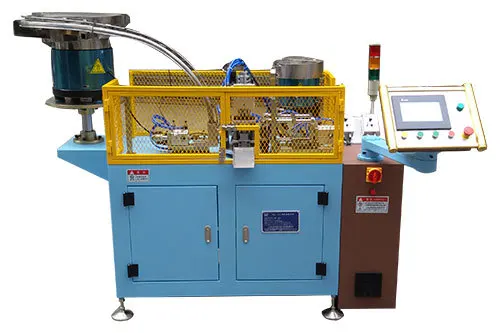 Return Bending Machine Efficient Automatic CNC Return Tube U Shape Bending Machine