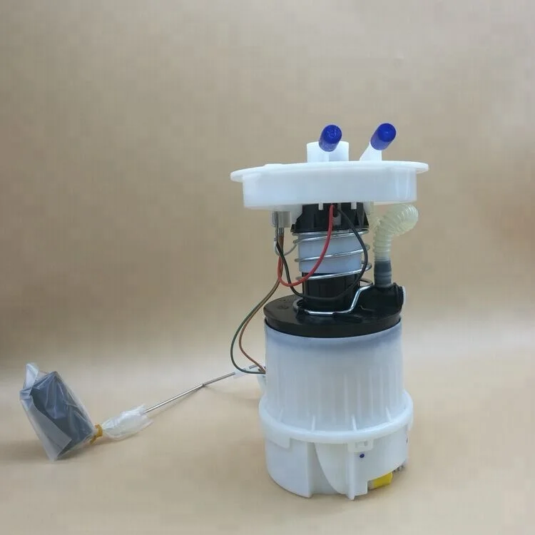 High-quality Fuel Pump Assembly for Mazda M3 Z605-13-35xh