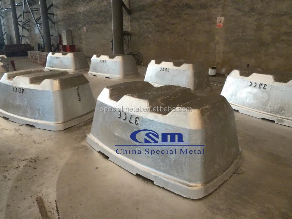 Iso Astm Aisi Din Jis Cast Steel Sow Mould Ingot Mold Buy Casting Ingot Mold Sow Mold Cast Iron Ingot Mold Product On Alibaba Com