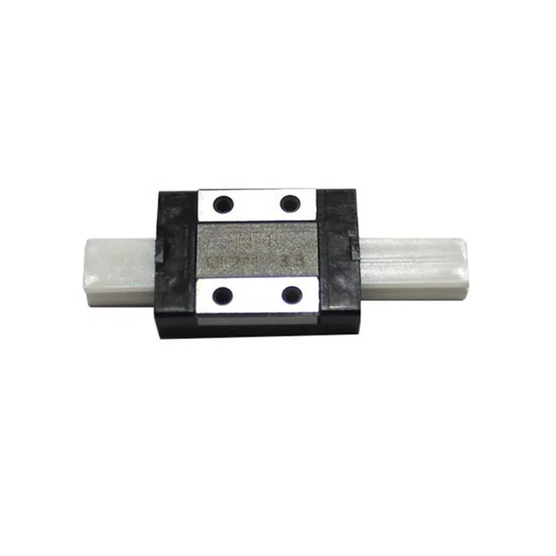 CPC Miniature Linear Guide CPC MR5 MR5ML MR5MN MR5WL MR5WN Miniature Guide Rail MR5M