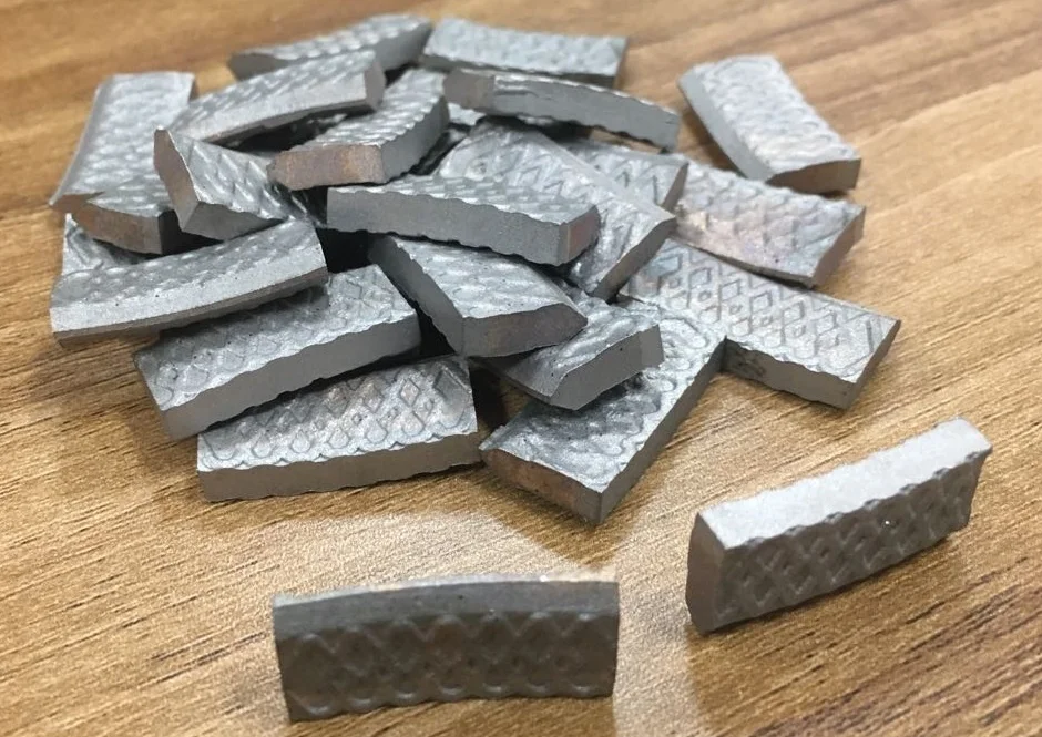 Factory Direct Sell Core Tip Diamond Drill Bits for Concrete and Asphalt