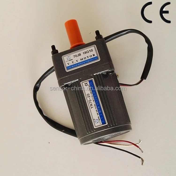 VTV motor 90mm size YN90-120 w| Alibaba.com