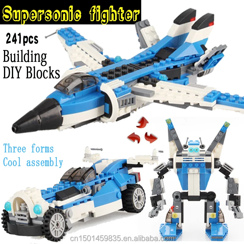 mobil lego robot