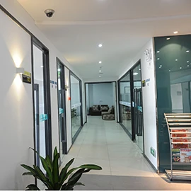 Yancheng Biying Trading Co., Ltd.
