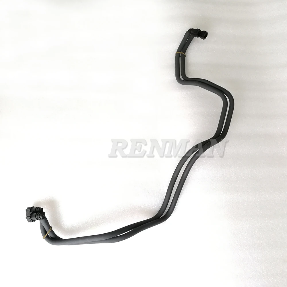 Cummins QSB6.7 Fuel Supply Tube 5312125 4941583 4928864| Alibaba.com 