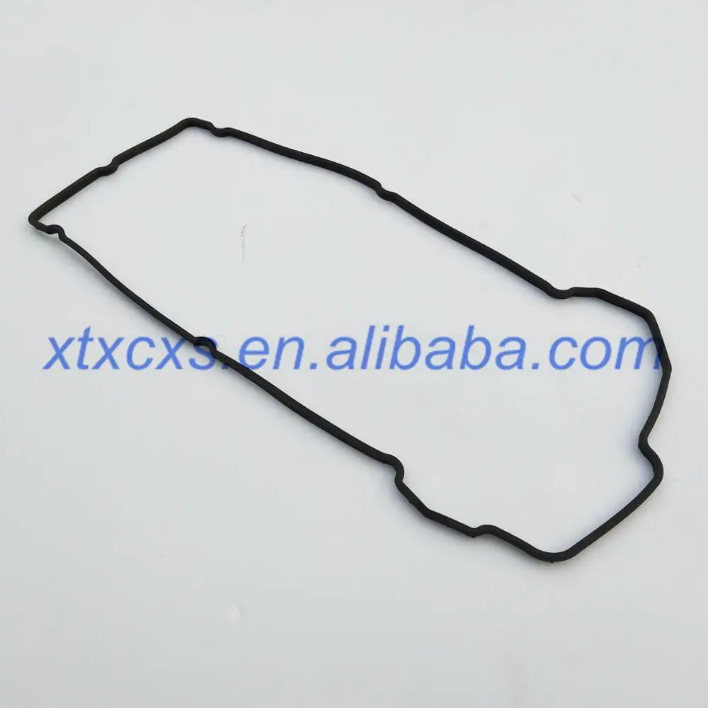 Valve Tappet Rocker Cover Gasket for JAC 4A91 Engine Cylinder Head Cover