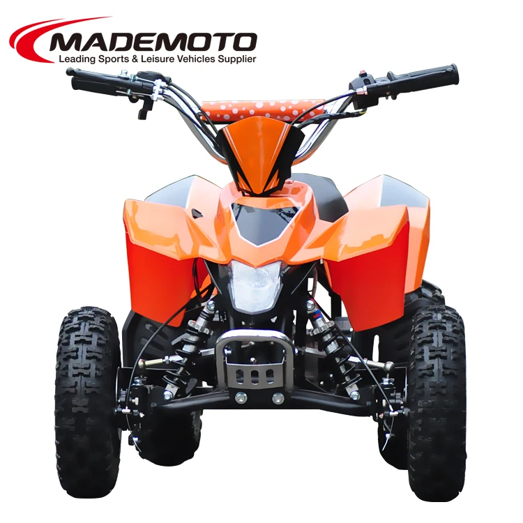 49cc mini quad bike