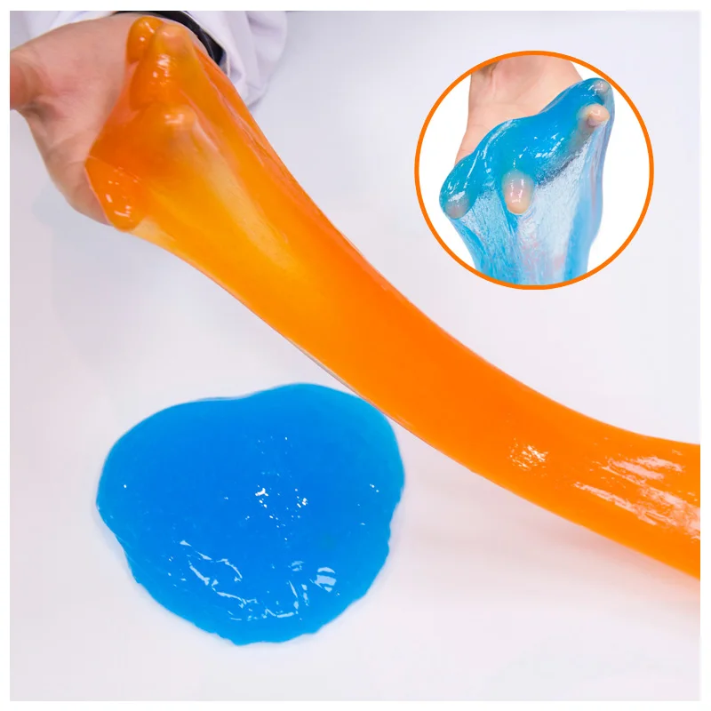 2022 DIY Набор слаймов игрушки для детей кристальная грязь игровой тесто слайм игрушечный набор мальчиков и девочек новый изготовления волшебных игрушек завод