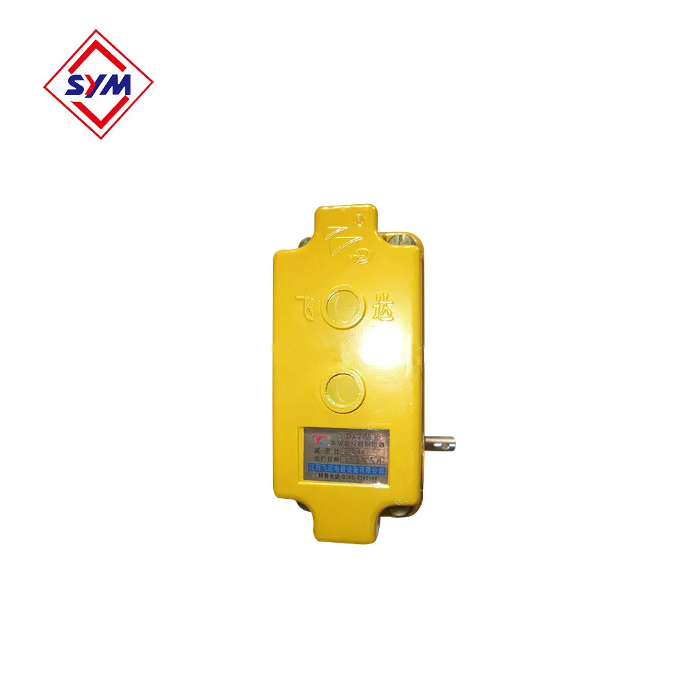 DXZ Construction Hoist 3 Phase Limit Switch