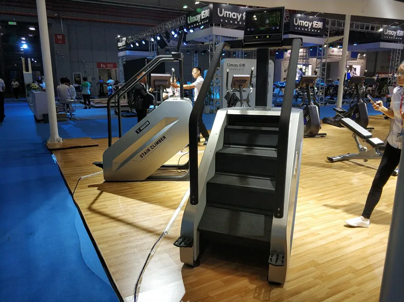 Оптовая цена, TZ-2040 лестница, тренажерный зал, лестница