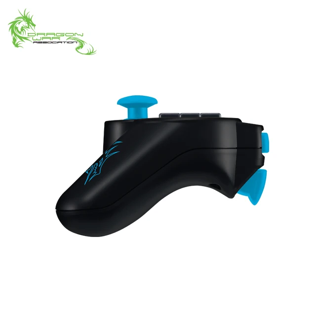 
Игровой контроллер Bluetooth для ПК с логотипом OEM 