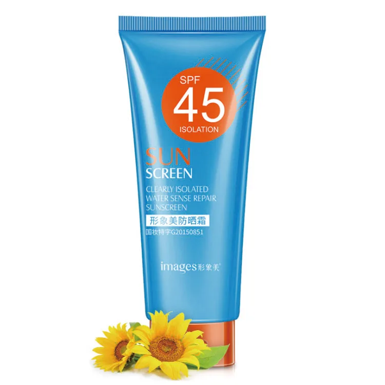 spf 45 face cream