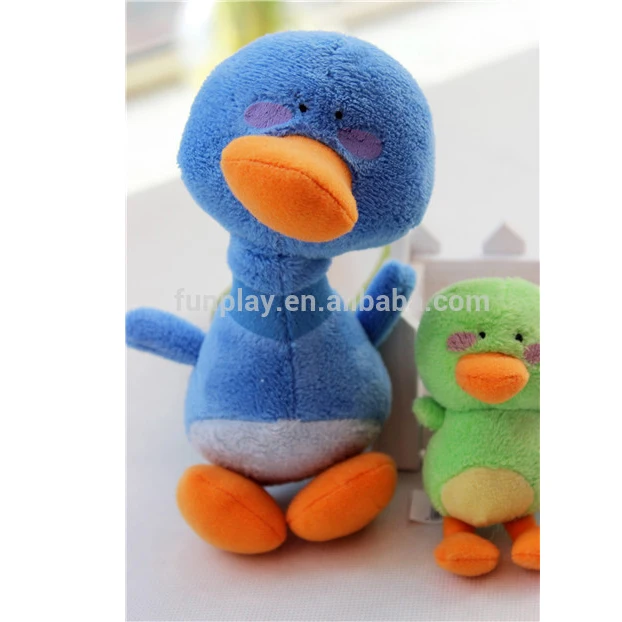 ugly duckling plush