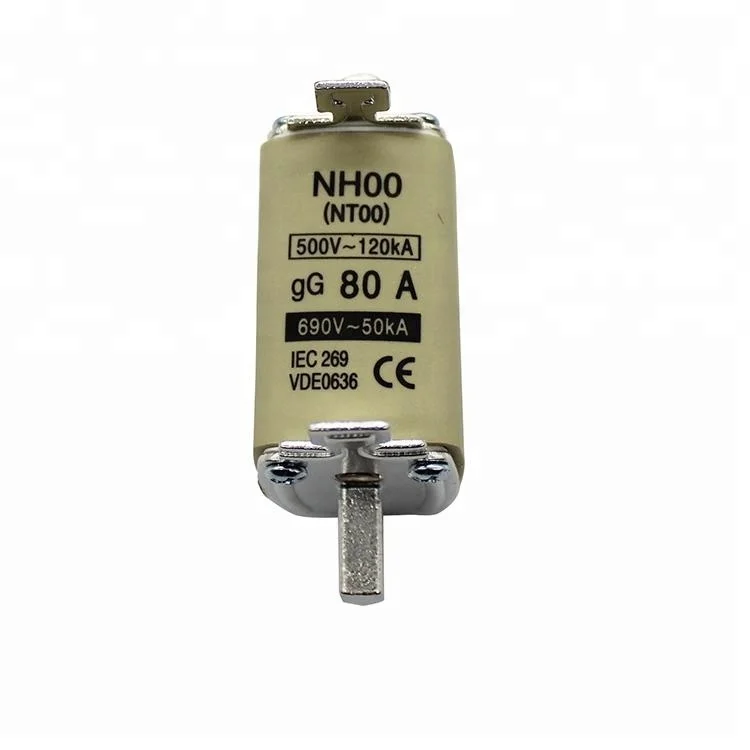 Low Voltage Fuse Puller Fuse Handle (used for NT , NH , RT Series)