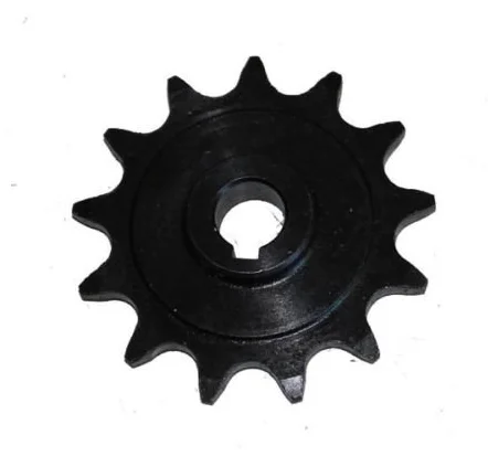 
Звездочки маховика для велосипеда из высокопрочной стали, запчасти для неподвижного шестерня 13/14/15/16T 