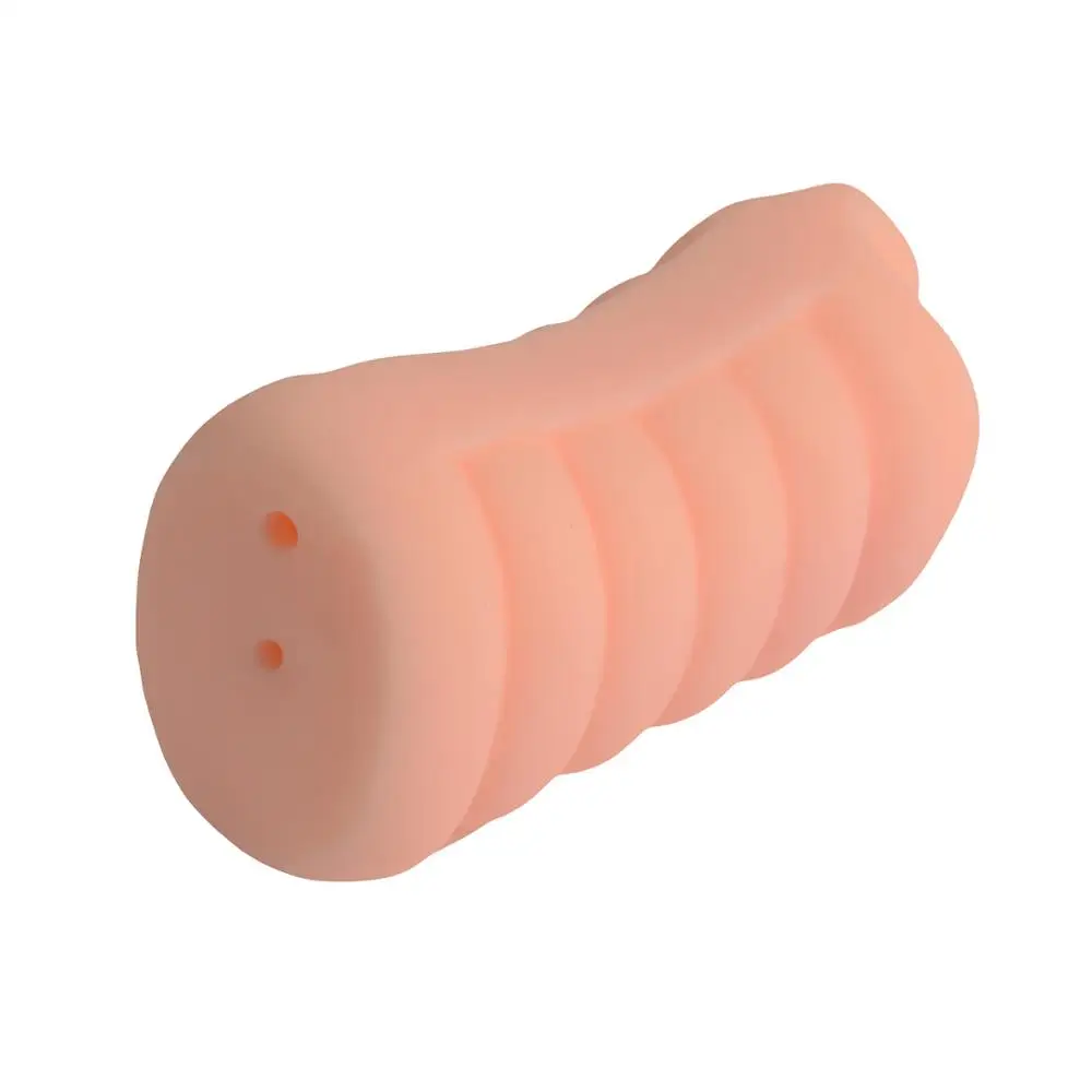 Super-Sized Male Masturbation Stroker with Pussy, Vagian, Oral Masturbator for Man