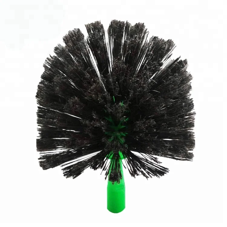 ESD Telescopic Extension Cobweb Brooms to Clean Ceiling
