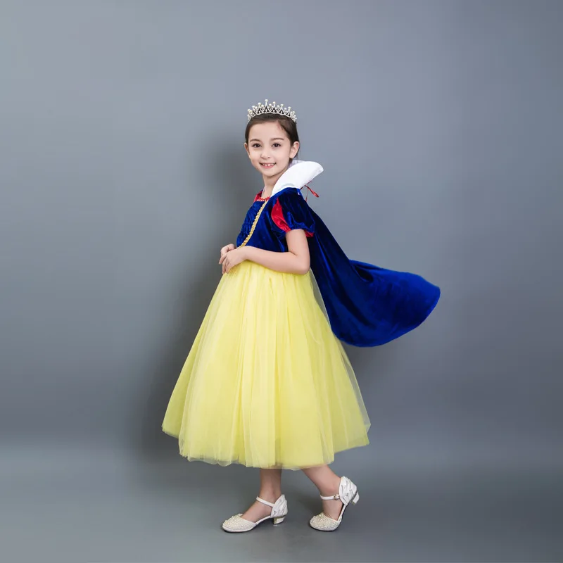 high quality elsa costume