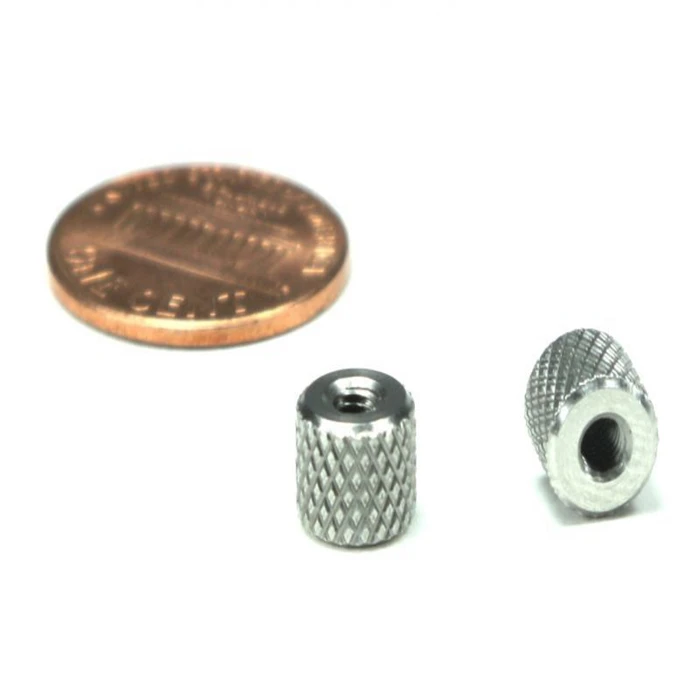 Colorful Round Metric Knurled Thumb Nuts Aluminum Thumb Nut Buy