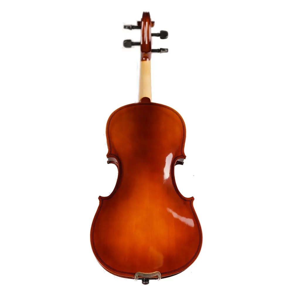 Factory Direct Sales 4/4-1/16 Basswood Cheap Violin With Bow Violin case Model TL-VP01B