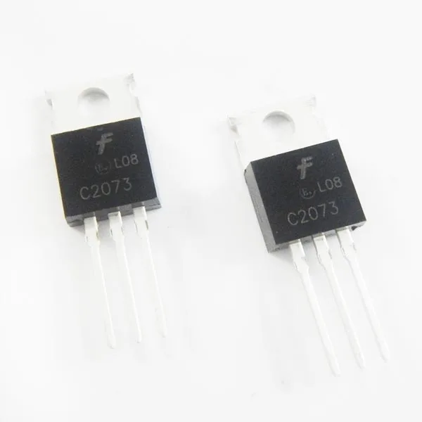 2SA940 TO-220 TRANSISTOR, N Channel At ₹ 8/piece In New Delhi | ID - Foto 2