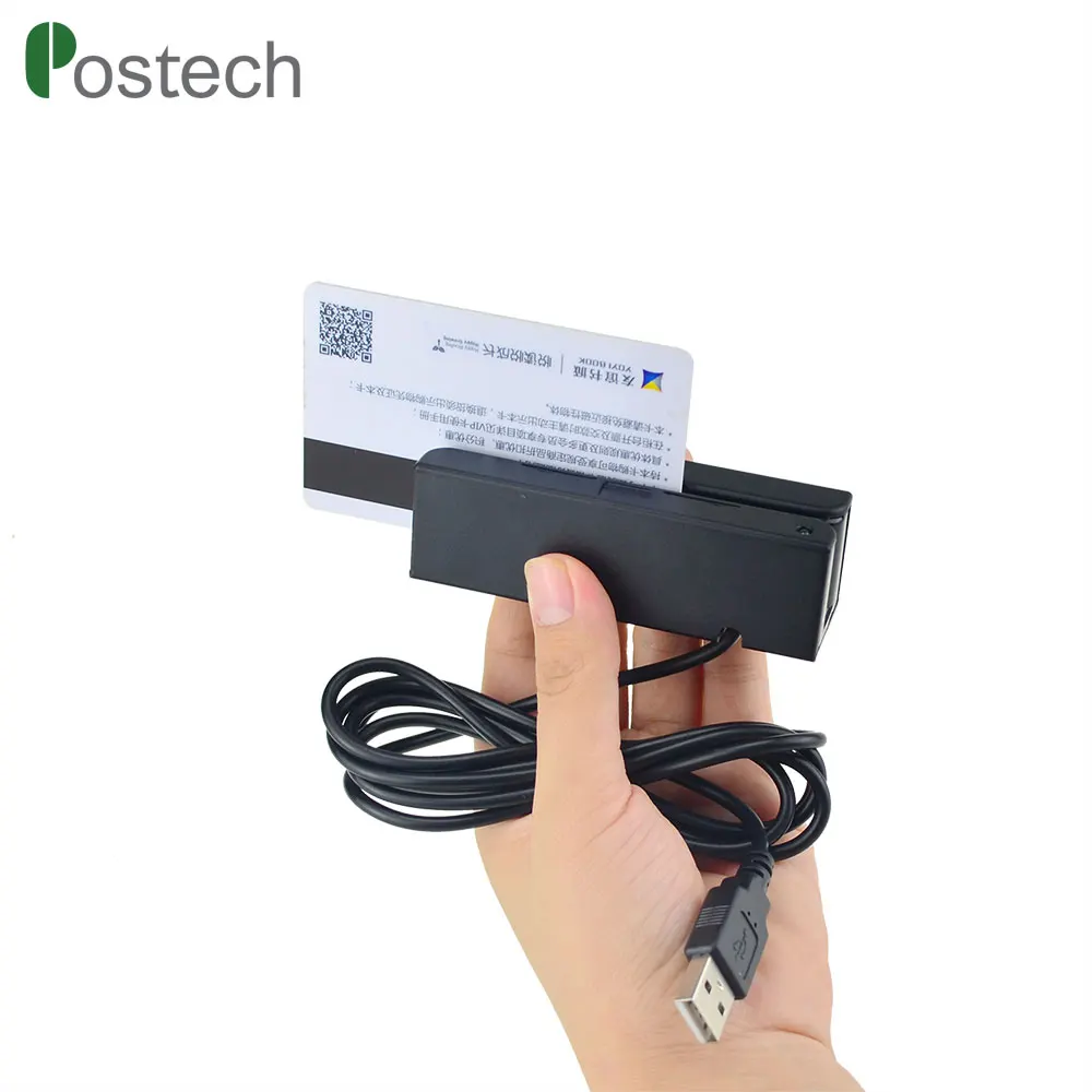 card reader and writer magnetic