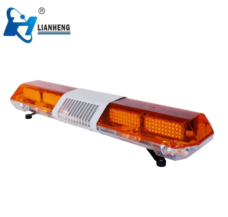 used amber light bars for sale