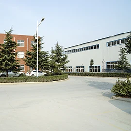 Zhengzhou Guolian Machinery Co., Ltd. 3