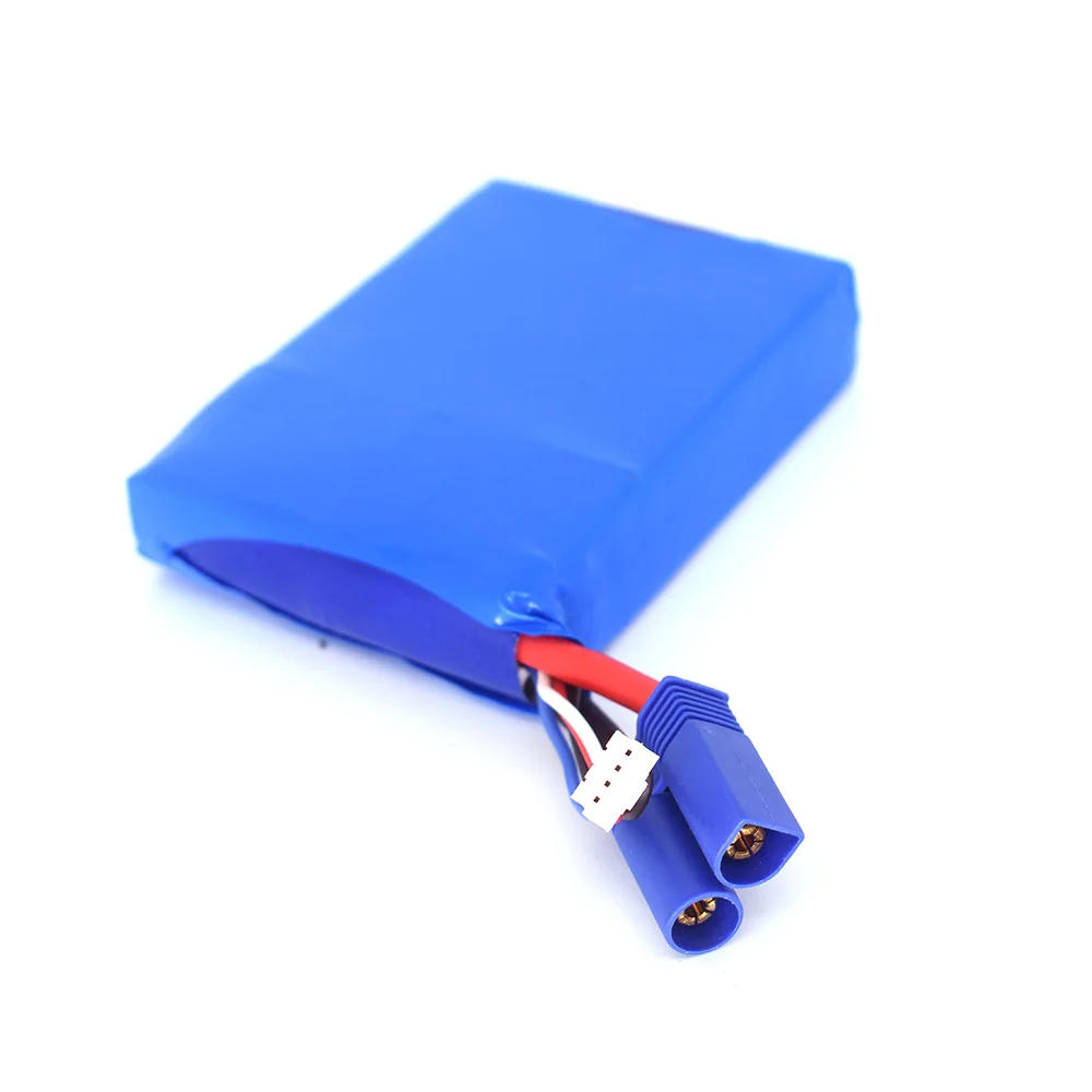 12V 40C 7500mah Lithium Ion  Emergency Car Jump Starter Battery