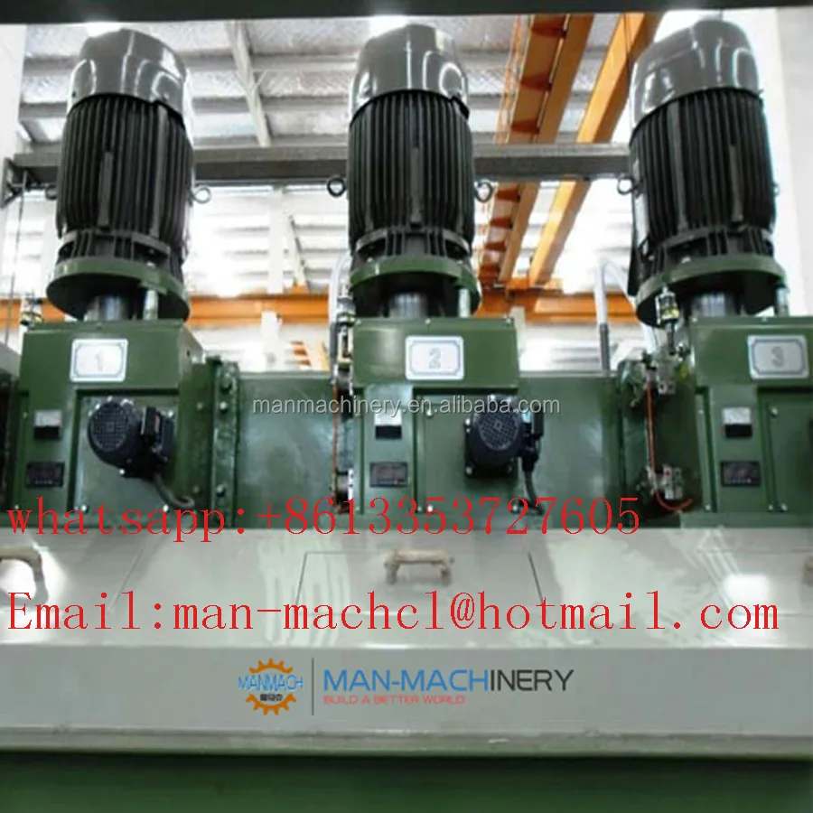 MMC Калибровочная машина для мраморной напольной плитки терраццо