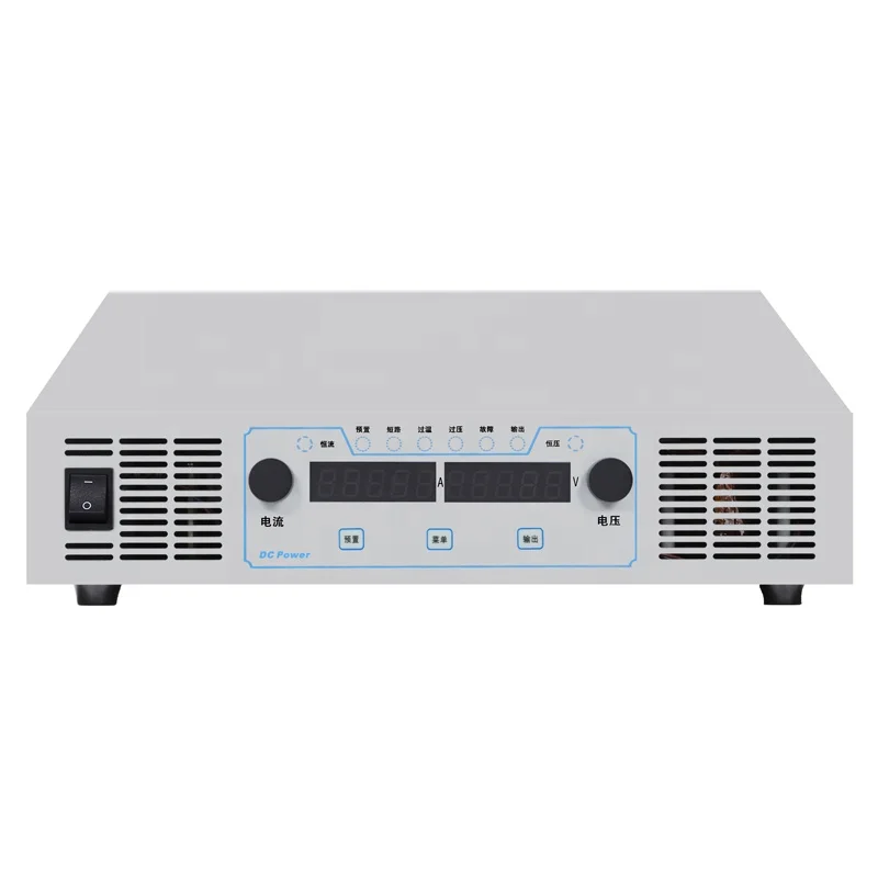 High Efficiency 12v 24v 36v Switching Electrical Power Supply