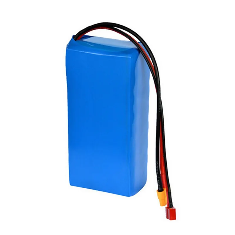 Rechargeable Lithium Battery 48v 20ah Lithium Ion Batteries for Electric Bike