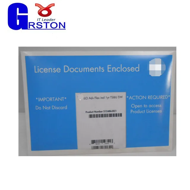 License org