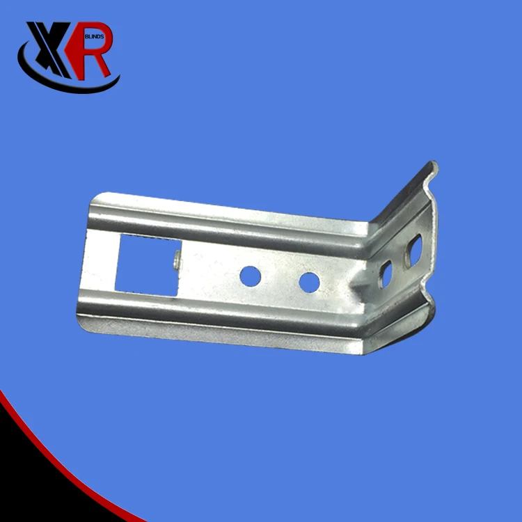Прочный Экологически Чистые материалы высшего качества жалюзи затвора монтажный кронштейн