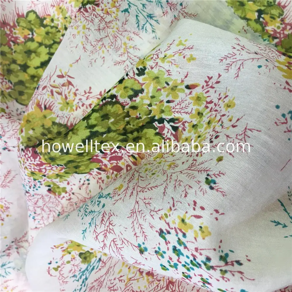 100% шелковая ткань из Жоржетта с принтом, 30% шелк, 70% хлопок, шифон с цифровой печатью, 12 мм, 9 мм, 14 мм, ширина 140 см, 54 дюйма