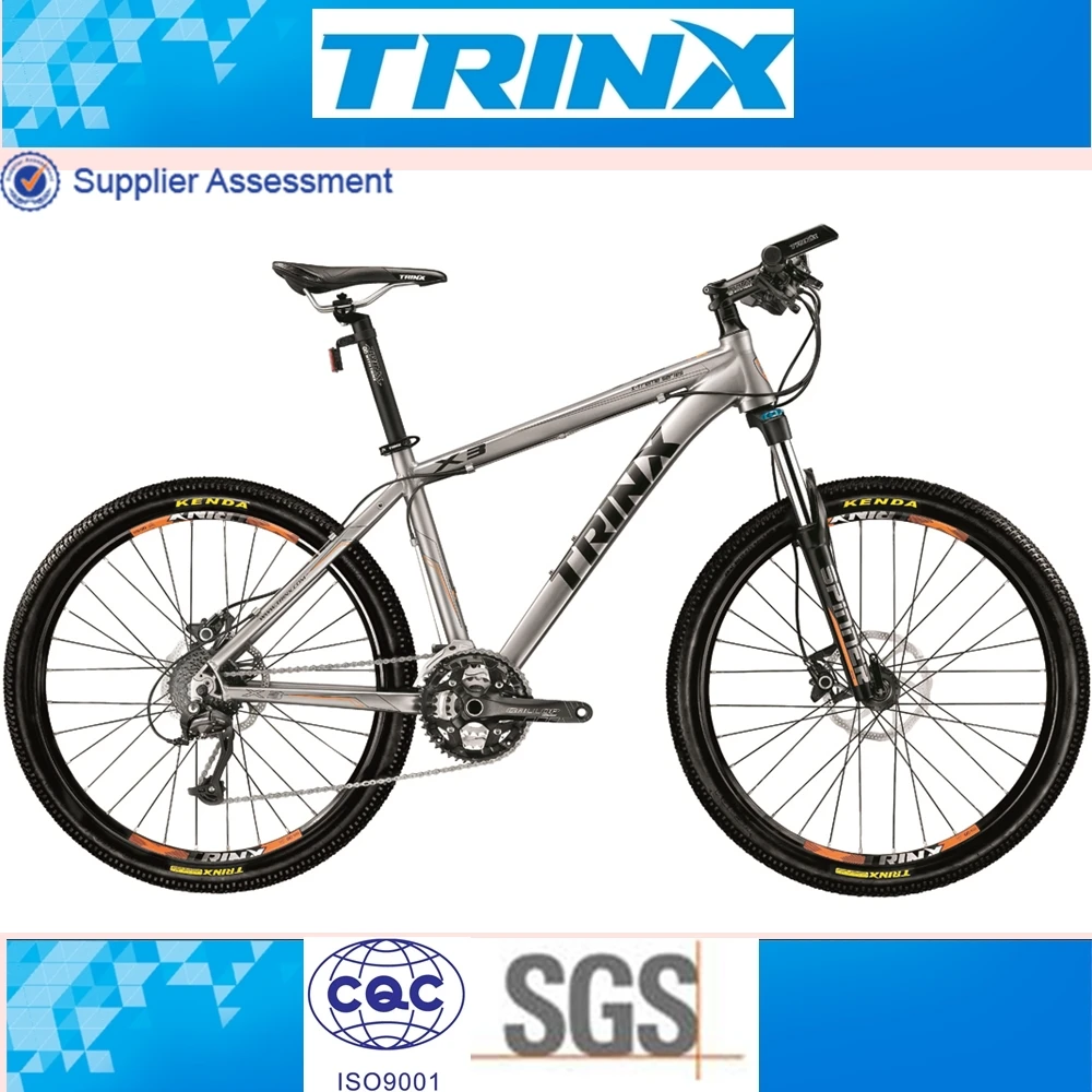 trinx m16 6061