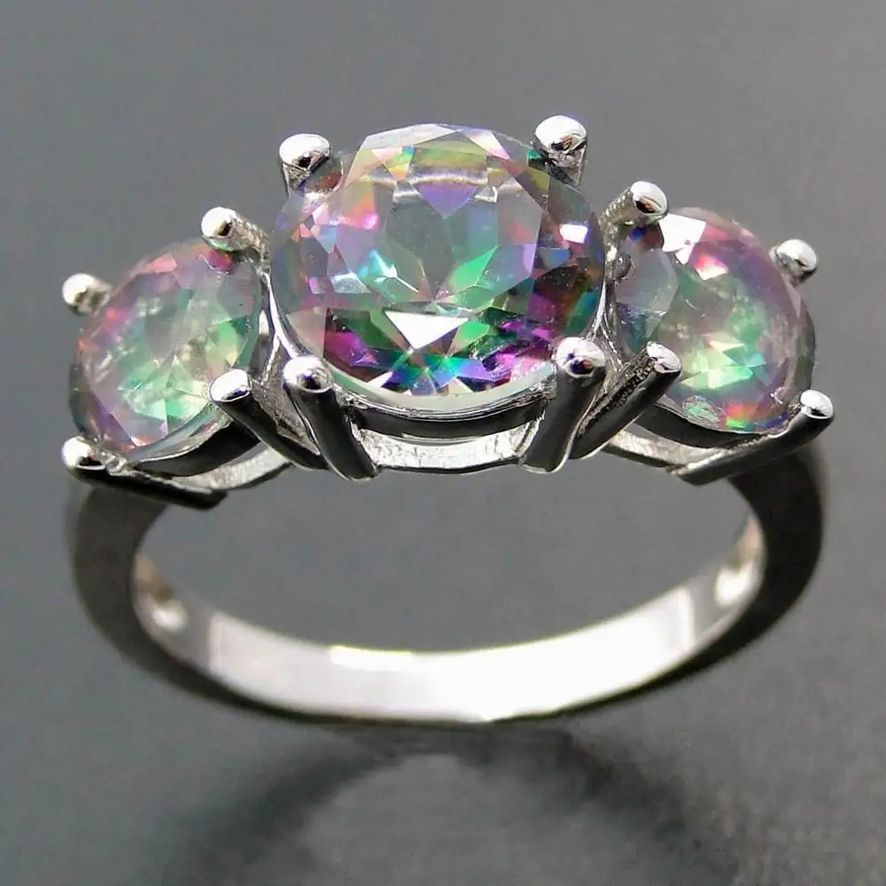 Mystic gemstone rings Mystic gemstone rings lil uzi vert