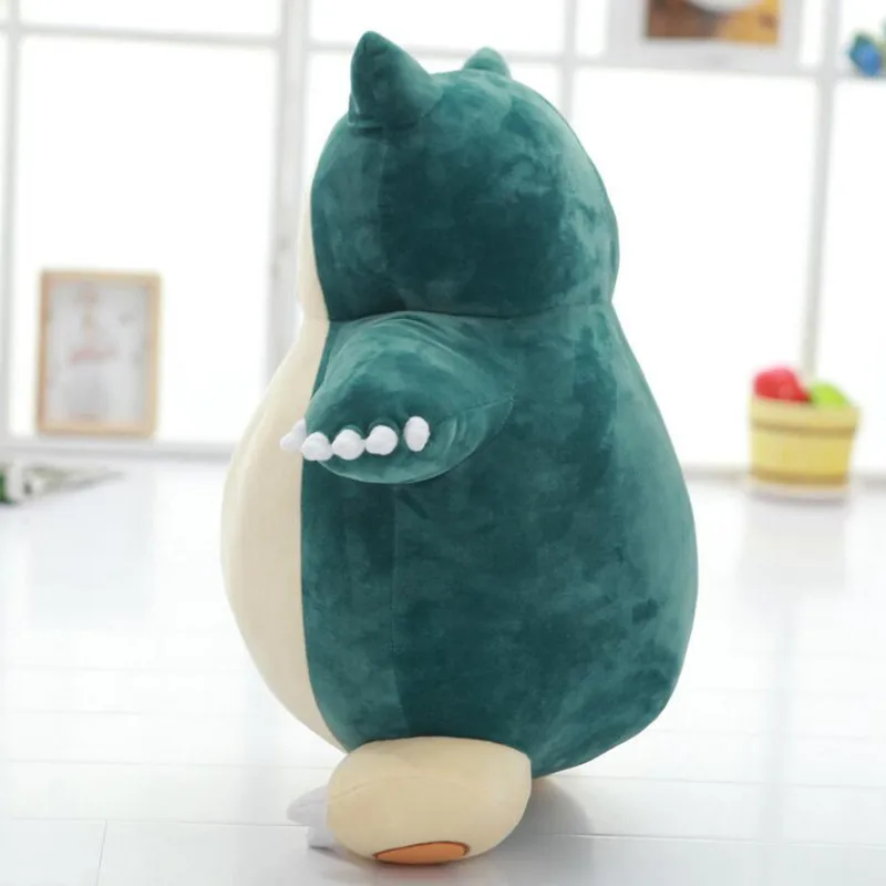 snorlax 80cm