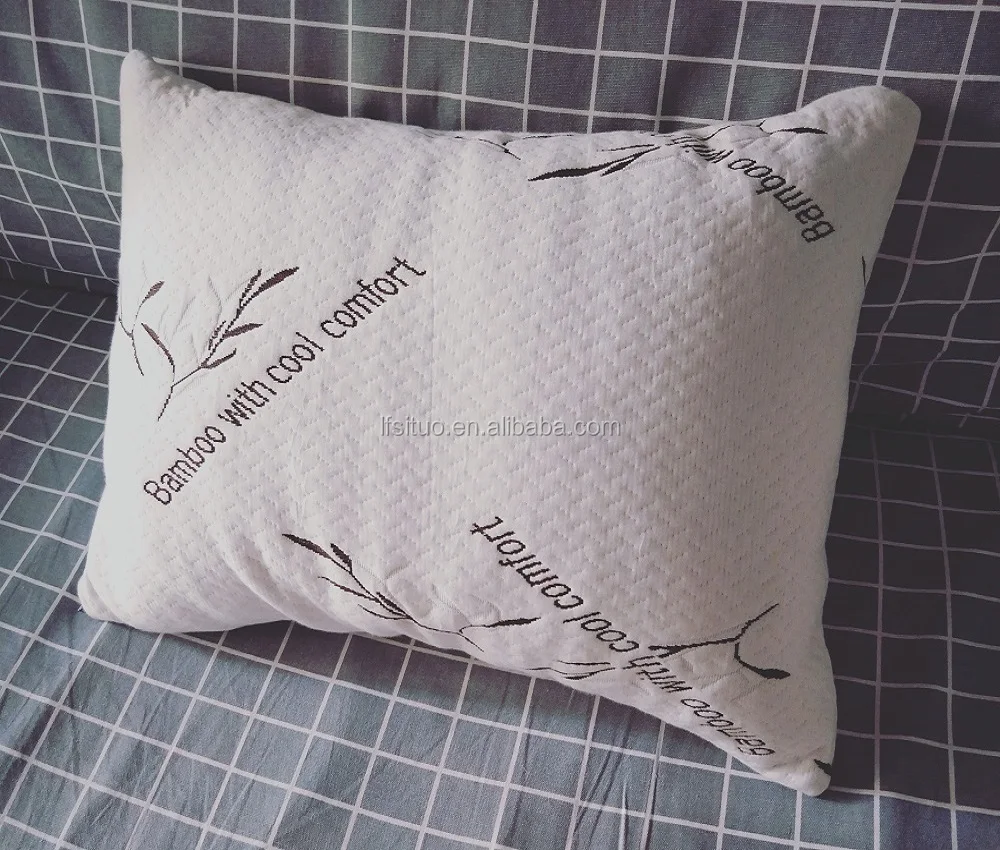 intercontinental pillows