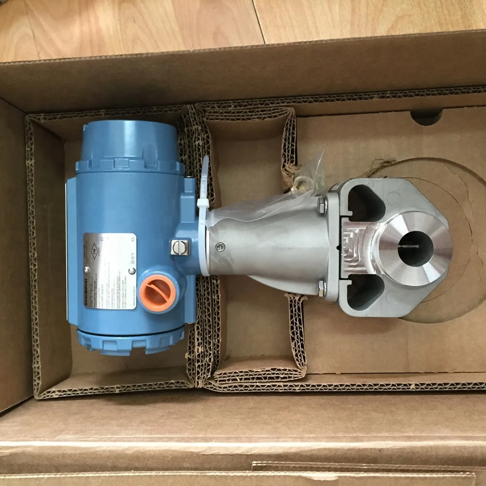 Emerson 8800 Vortex Flow Meter Best Price Product Category
