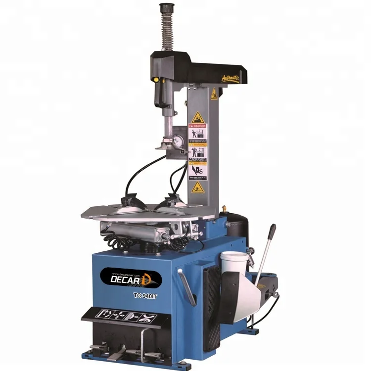 Объединить шиномонтажный машины цена запасных частей TC940IT