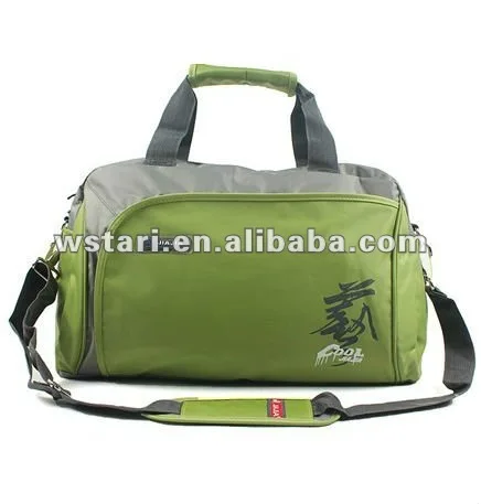 rolling canvas duffle bag