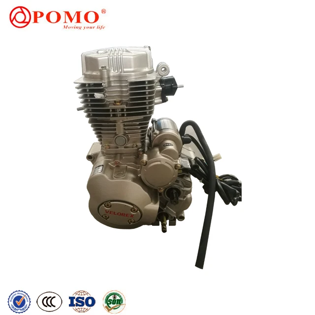 zongshen 250cc engine