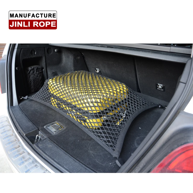 auto cargo net