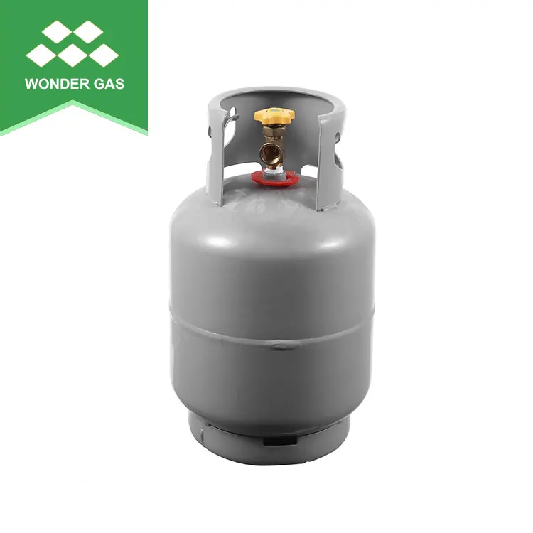 Цилиндр сжиженного углеводородного газа газовые цилиндры пропановый