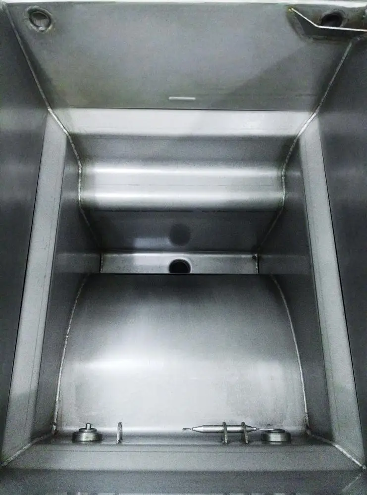 Быстрые/OFE-321 картофельные чипсы frymaster промышленная фритюрница под давлением