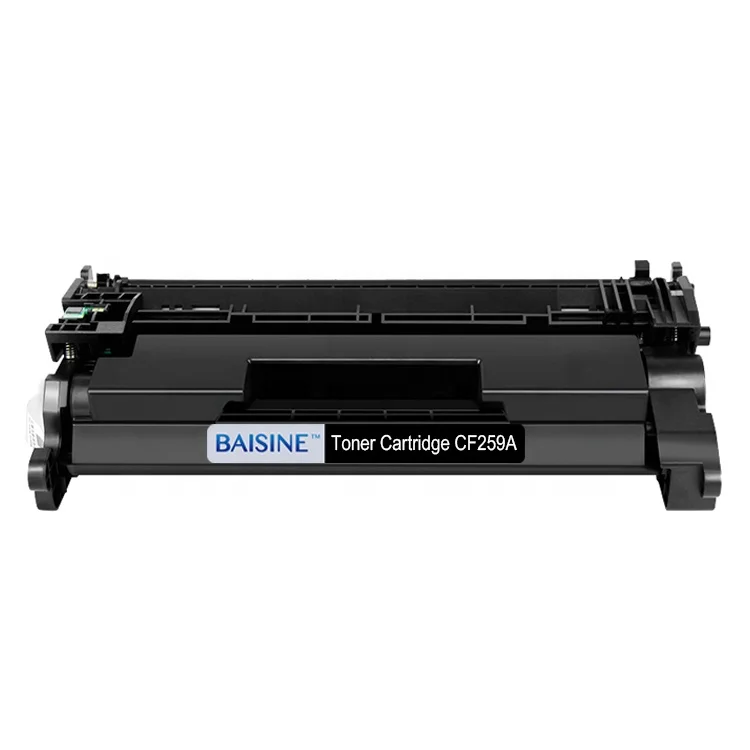 Source New Products Baisine 59A Toner Cartridge CF259A for LaserJet Pro M304a M404dn M404dw M404n M404 Printer on m.alibaba.com